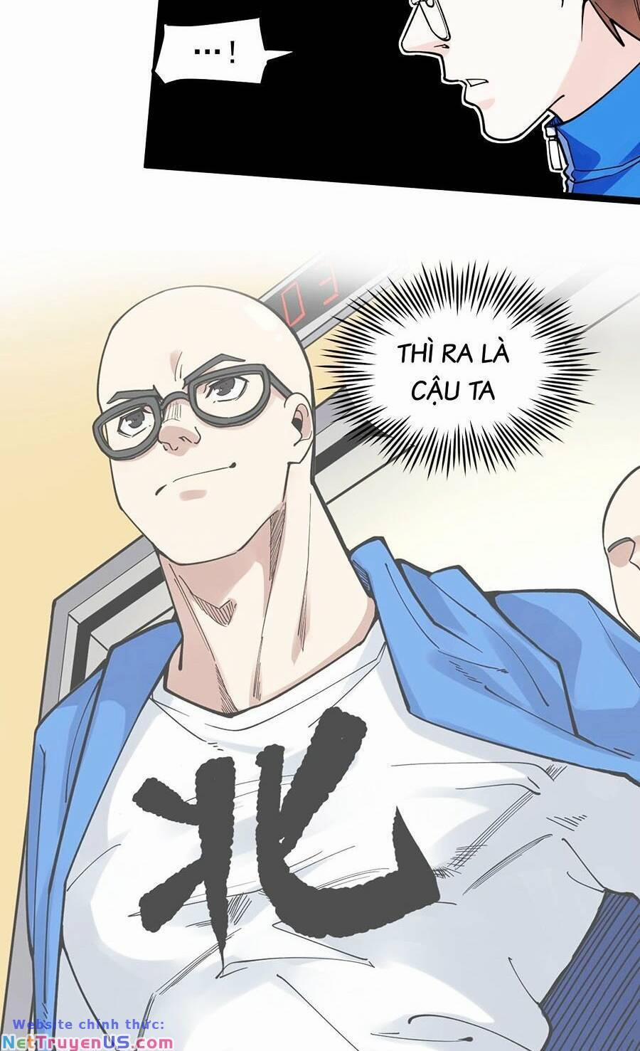 Tinh Thần Đại Hải Của Học Bá 51 trang 23