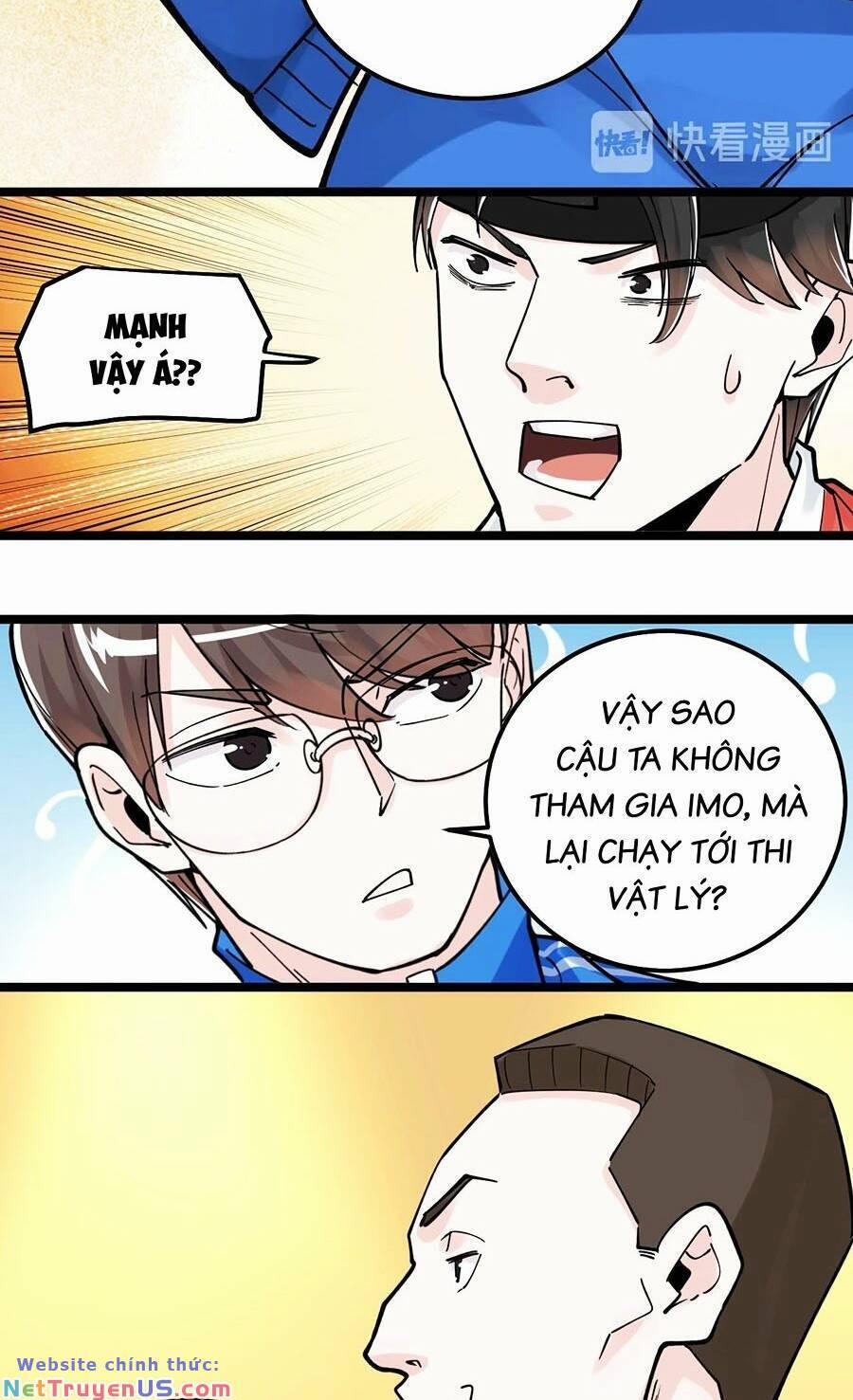 Tinh Thần Đại Hải Của Học Bá 51 trang 27