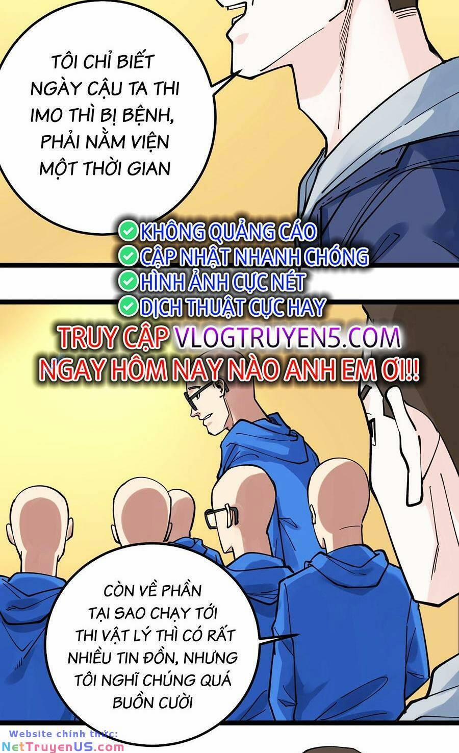 Tinh Thần Đại Hải Của Học Bá 51 trang 28