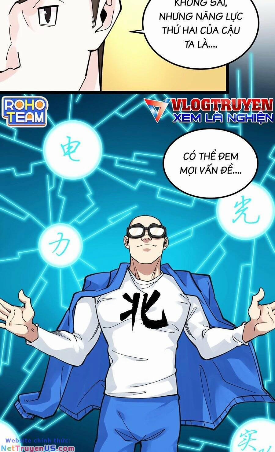 Tinh Thần Đại Hải Của Học Bá 51 trang 34