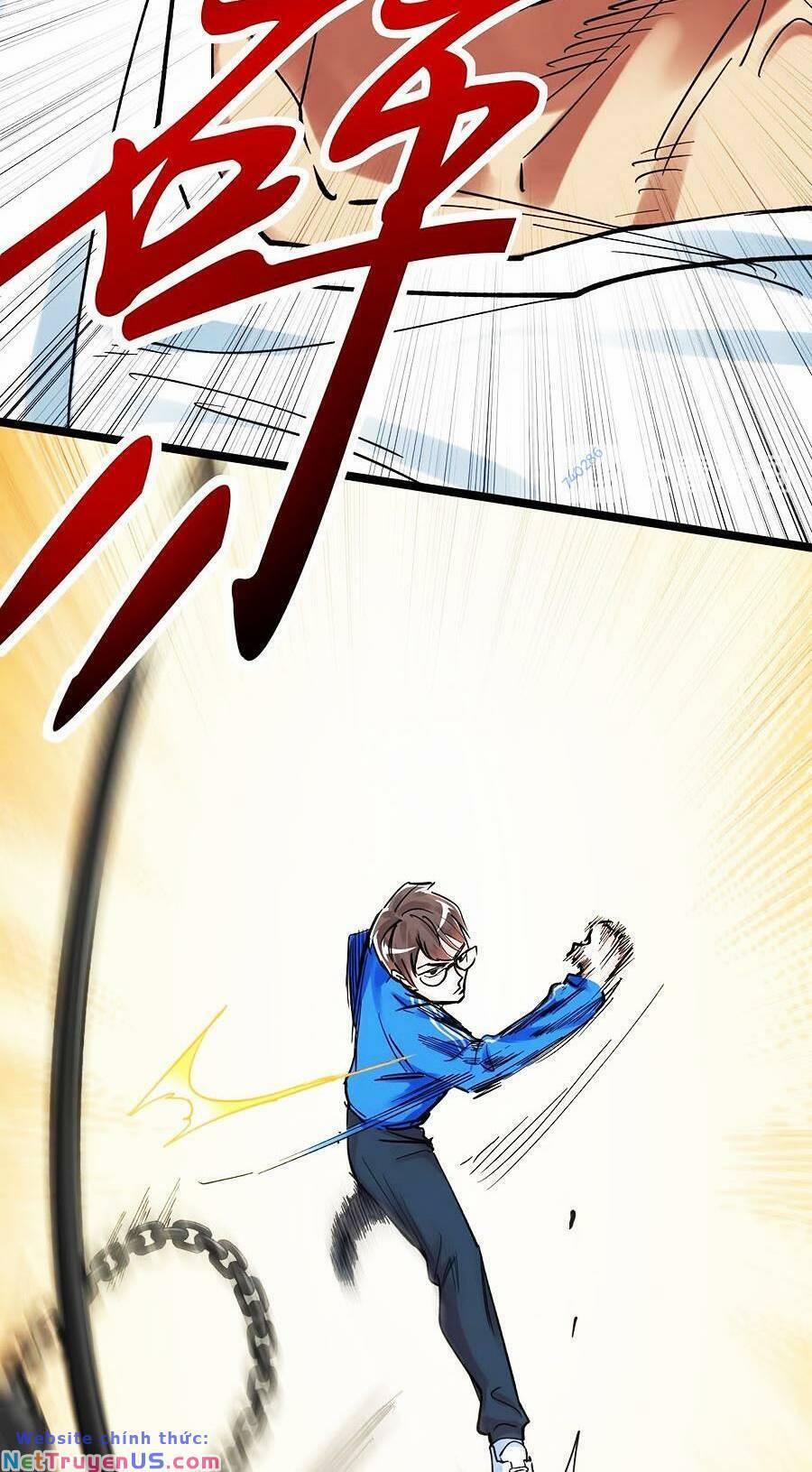 Tinh Thần Đại Hải Của Học Bá 52 trang 5