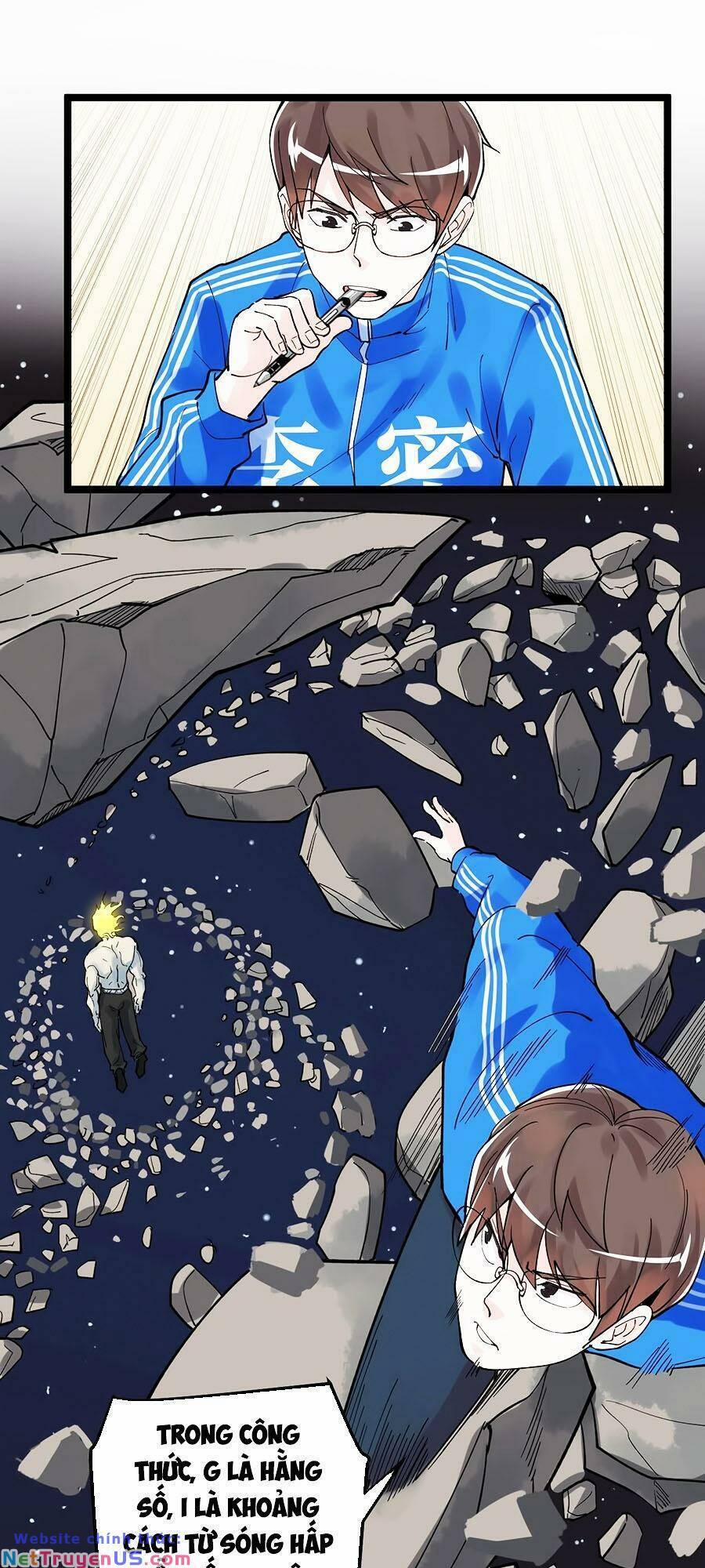 Tinh Thần Đại Hải Của Học Bá 52 trang 70