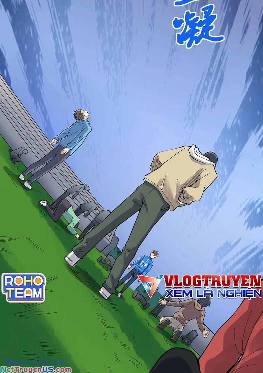 Tinh Thần Đại Hải Của Học Bá 53 trang 11