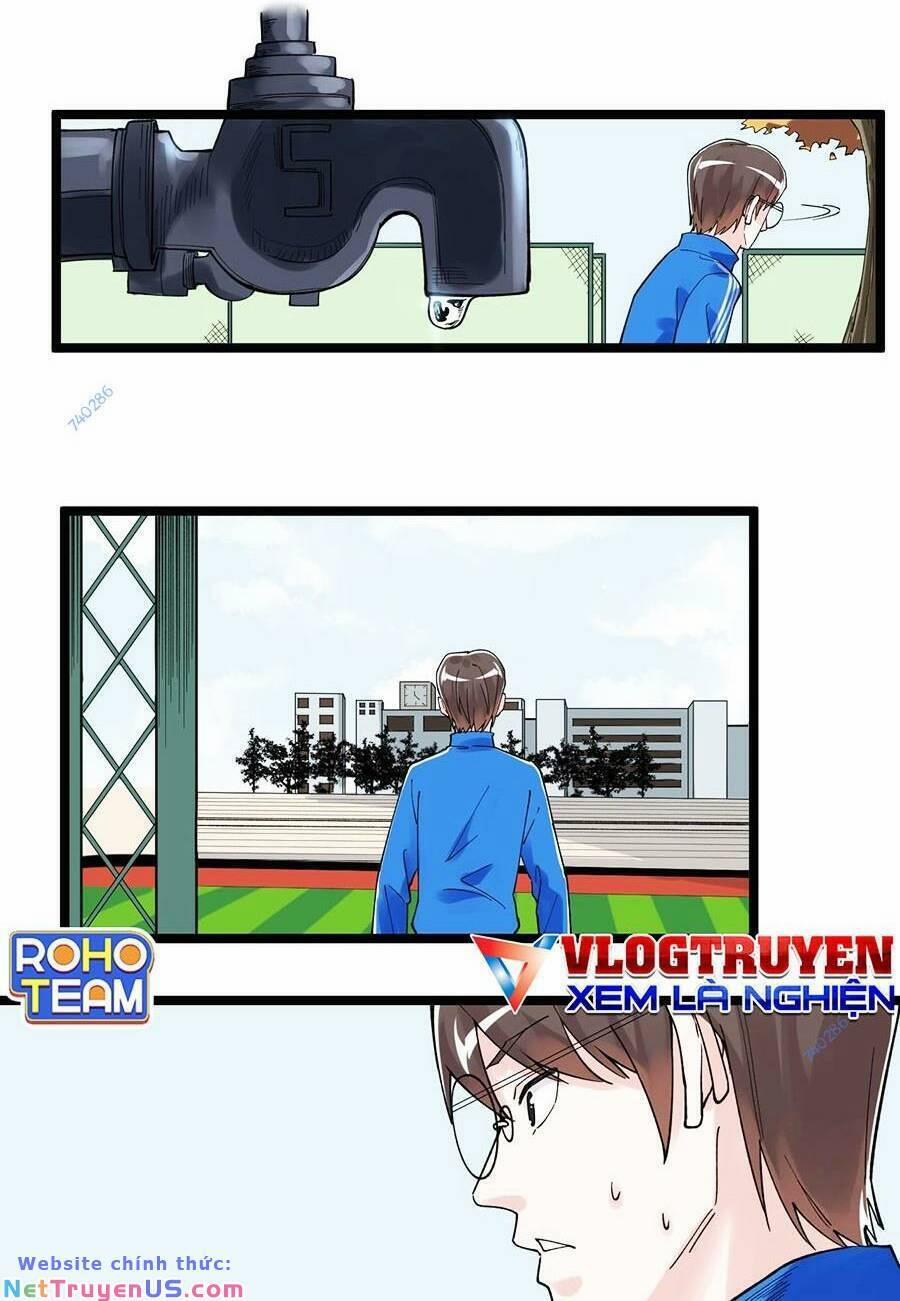 Tinh Thần Đại Hải Của Học Bá 53 trang 37