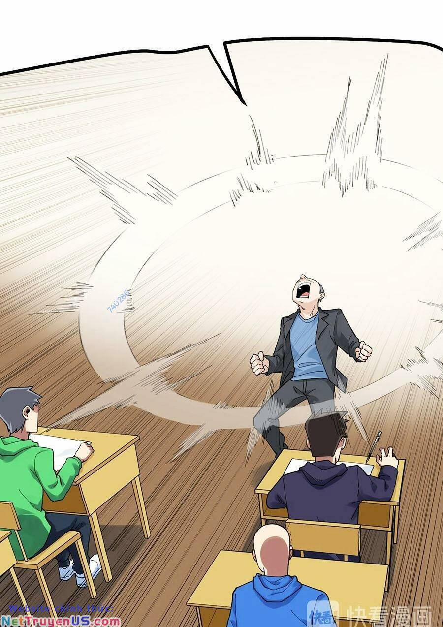 Tinh Thần Đại Hải Của Học Bá 53 trang 4