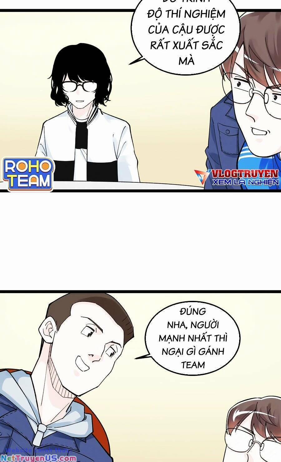 Tinh Thần Đại Hải Của Học Bá 54 trang 10