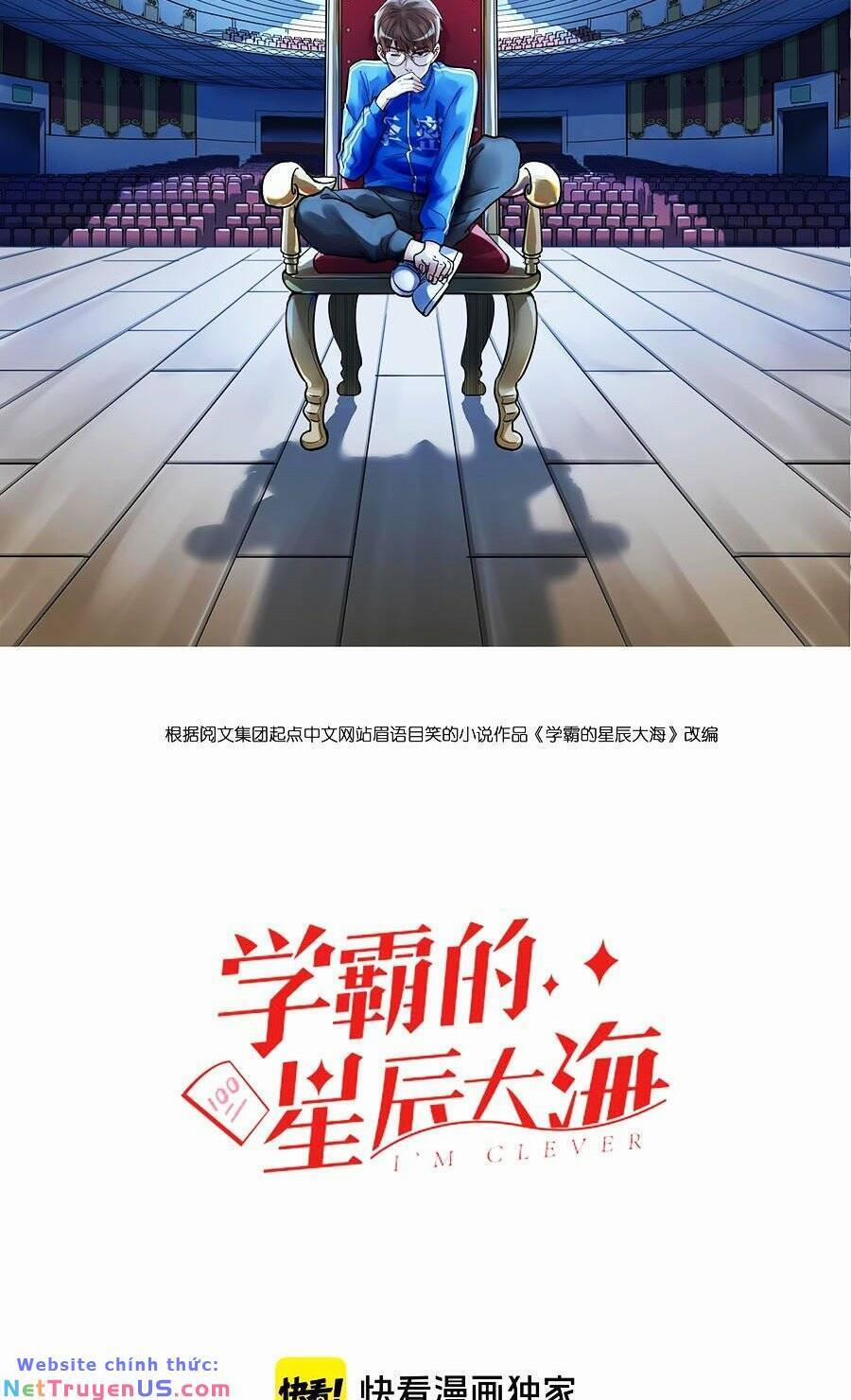 Tinh Thần Đại Hải Của Học Bá 54 trang 2