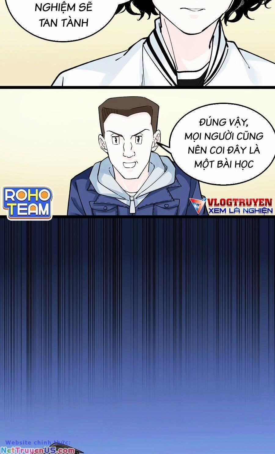 Tinh Thần Đại Hải Của Học Bá 54 trang 23