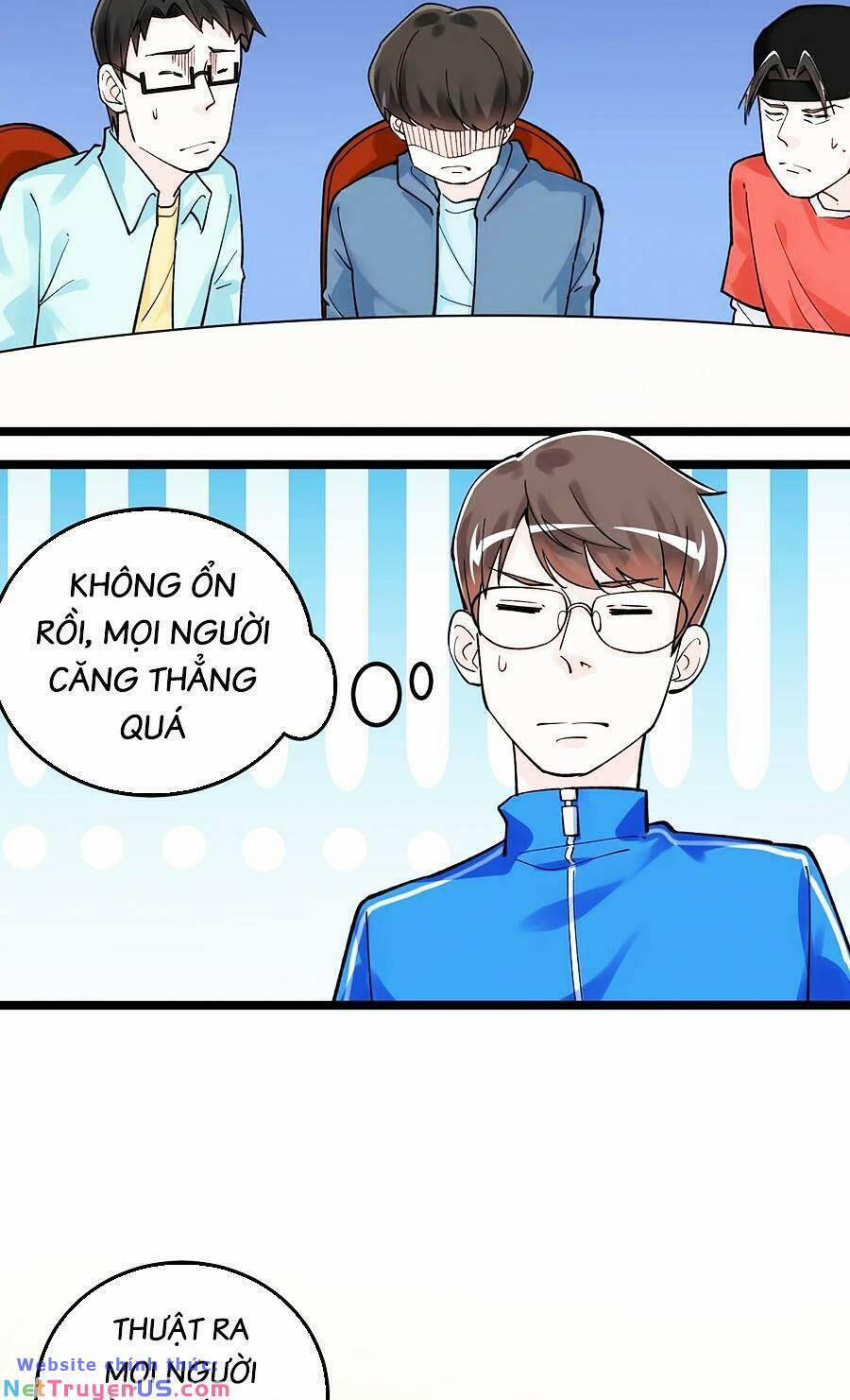 Tinh Thần Đại Hải Của Học Bá 54 trang 24