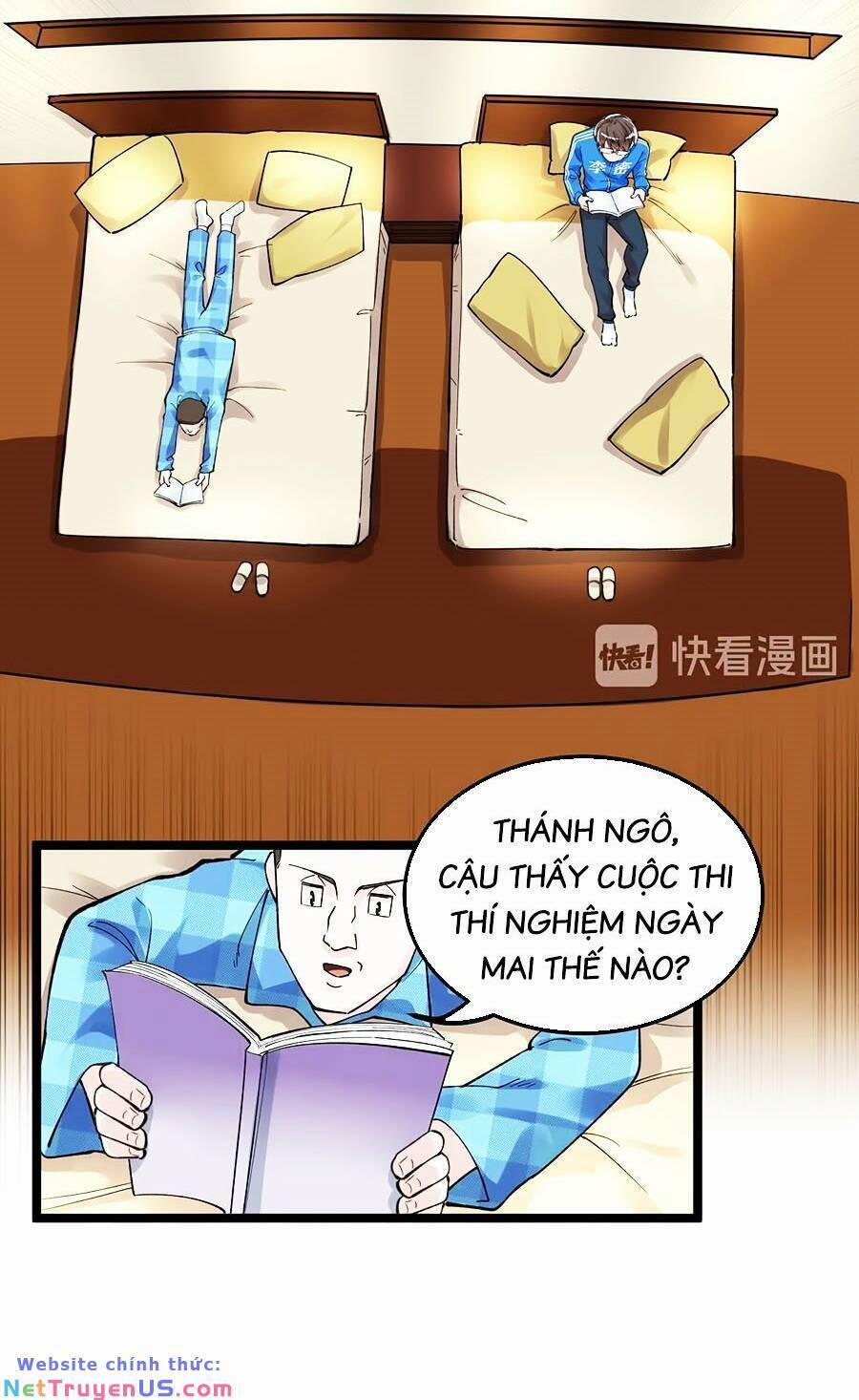 Tinh Thần Đại Hải Của Học Bá 54 trang 31