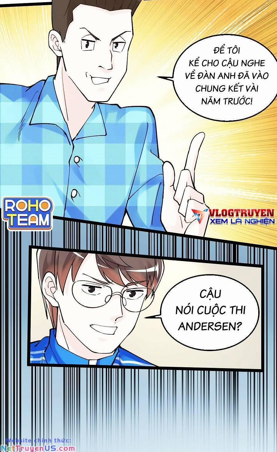 Tinh Thần Đại Hải Của Học Bá 54 trang 35