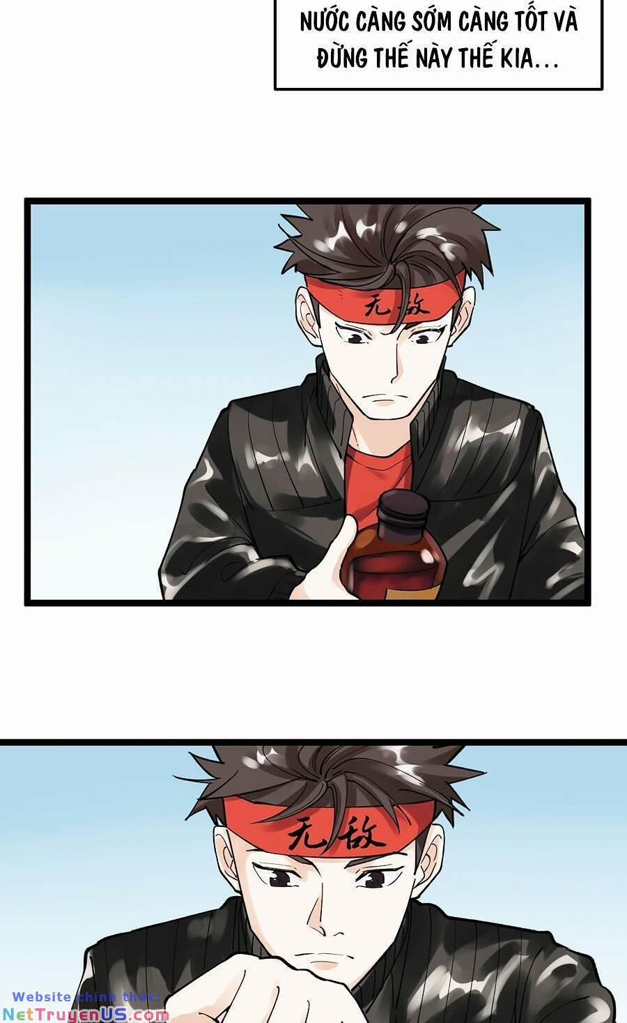 Tinh Thần Đại Hải Của Học Bá 54 trang 39