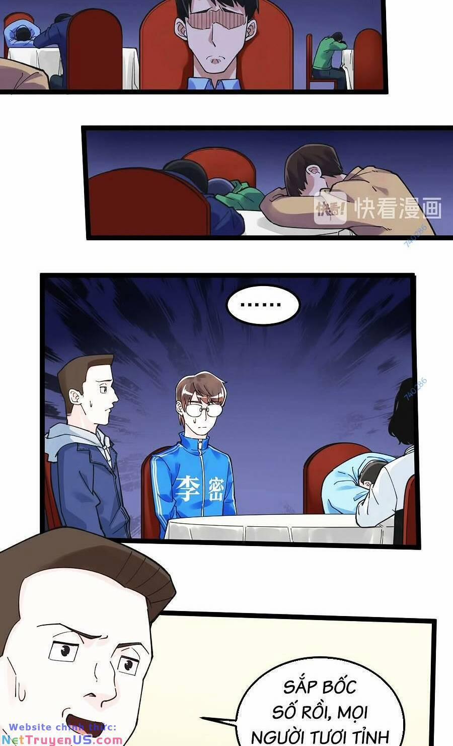 Tinh Thần Đại Hải Của Học Bá 54 trang 5