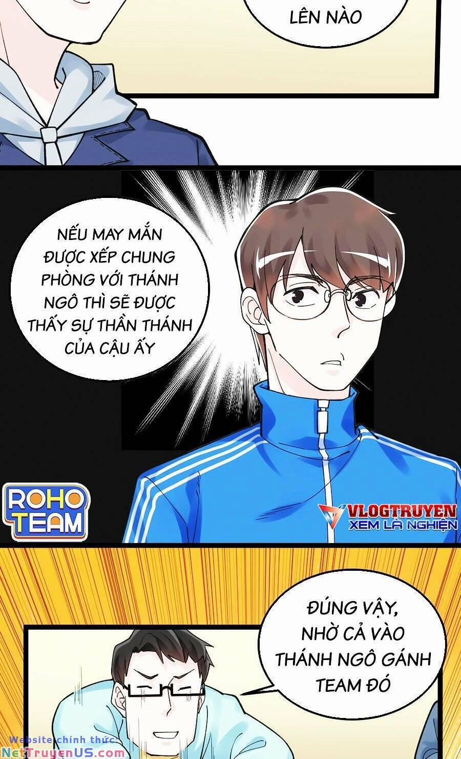 Tinh Thần Đại Hải Của Học Bá 54 trang 6