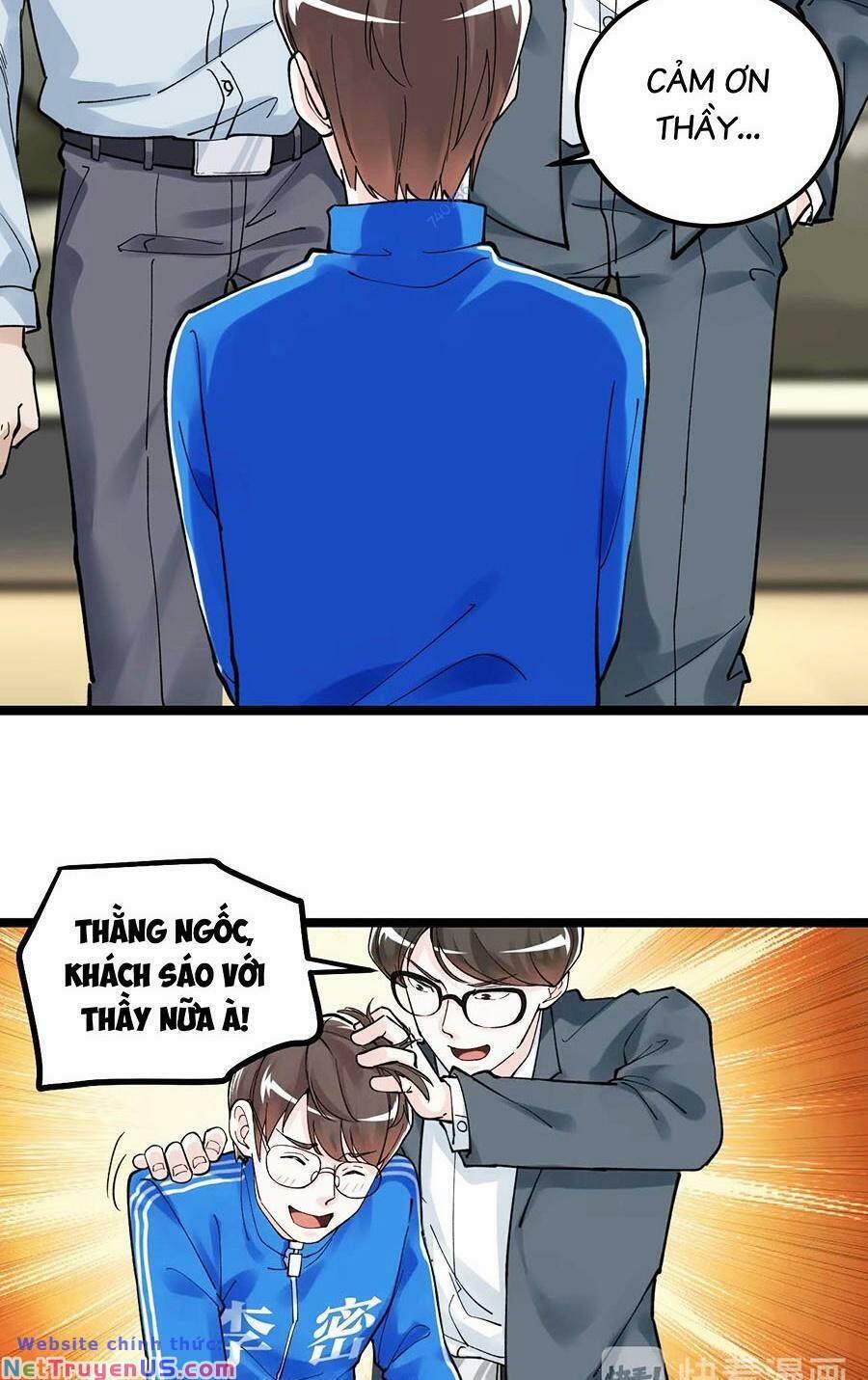 Tinh Thần Đại Hải Của Học Bá 55 trang 16