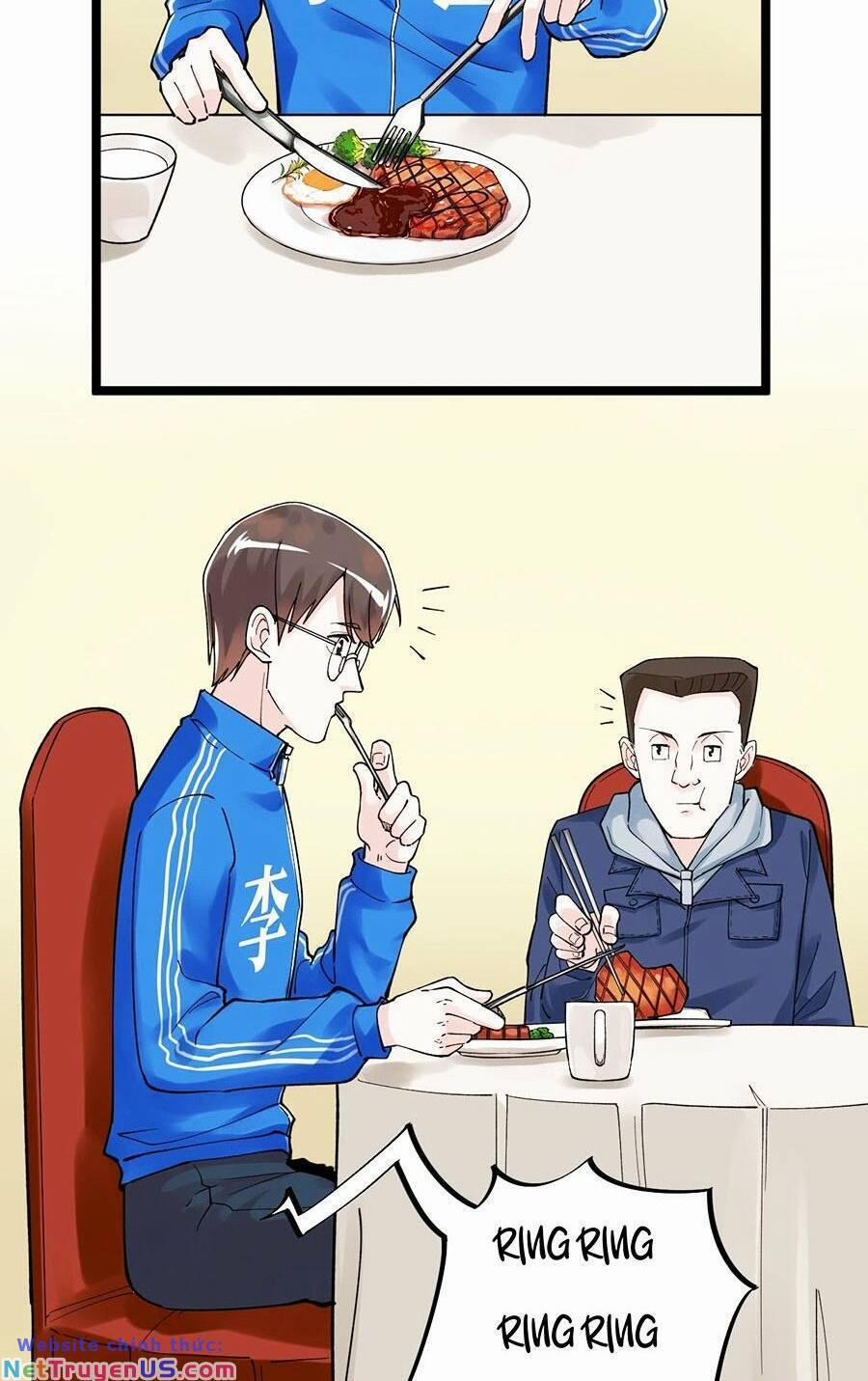 Tinh Thần Đại Hải Của Học Bá 55 trang 3