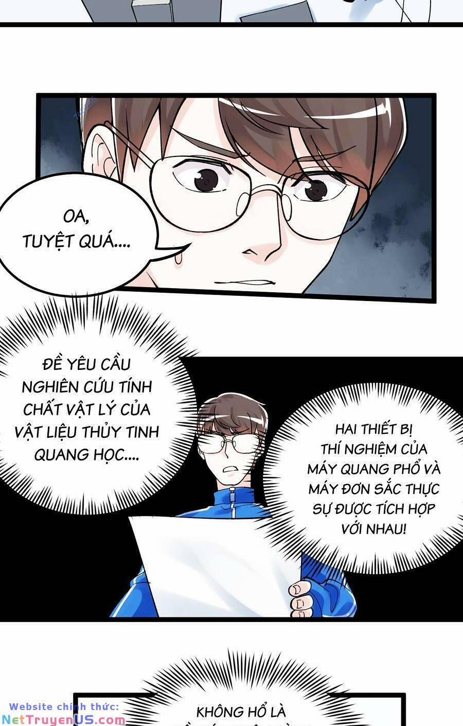 Tinh Thần Đại Hải Của Học Bá 55 trang 32