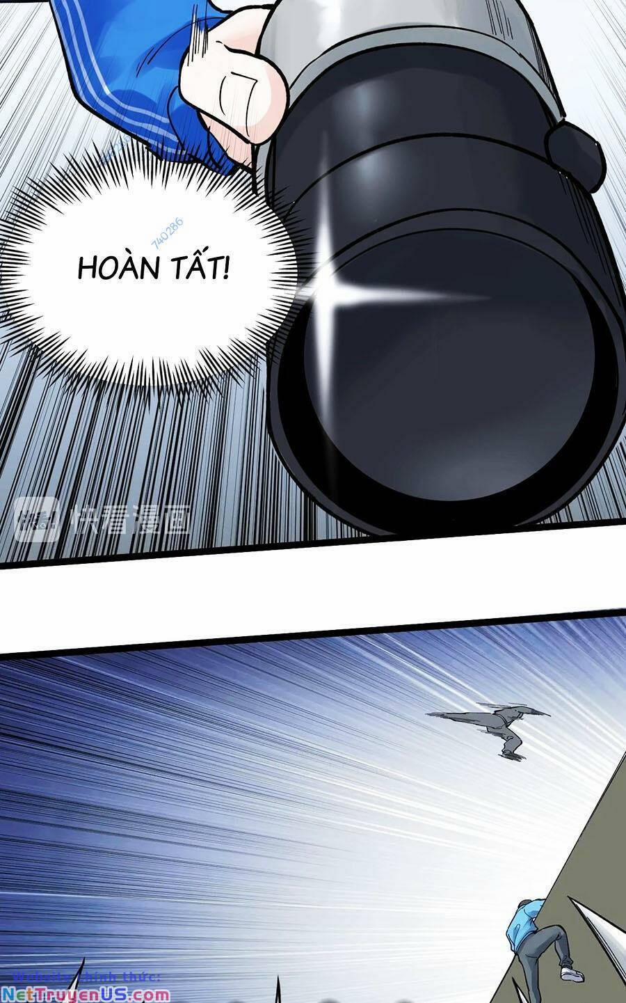 Tinh Thần Đại Hải Của Học Bá 55 trang 40