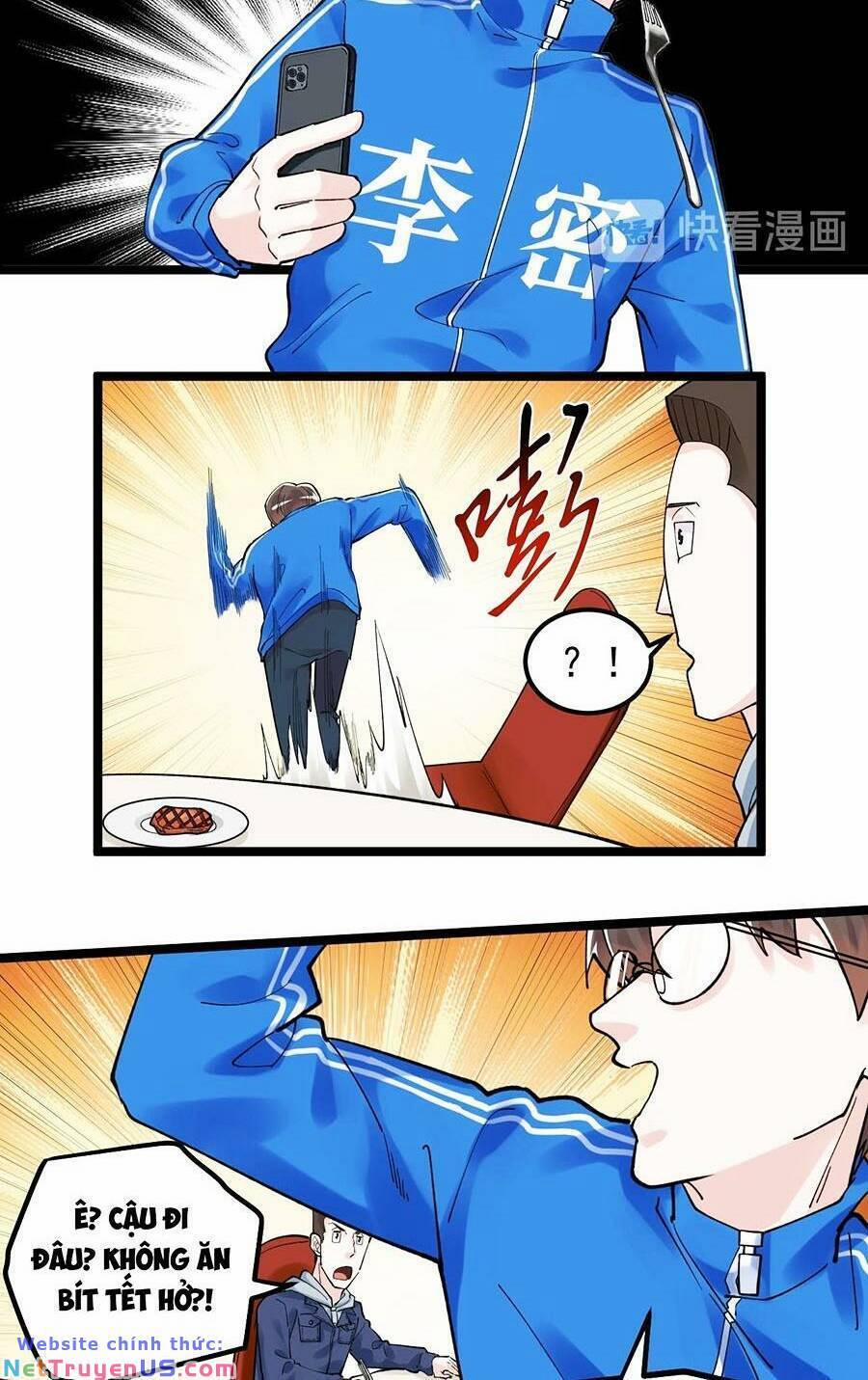 Tinh Thần Đại Hải Của Học Bá 55 trang 5