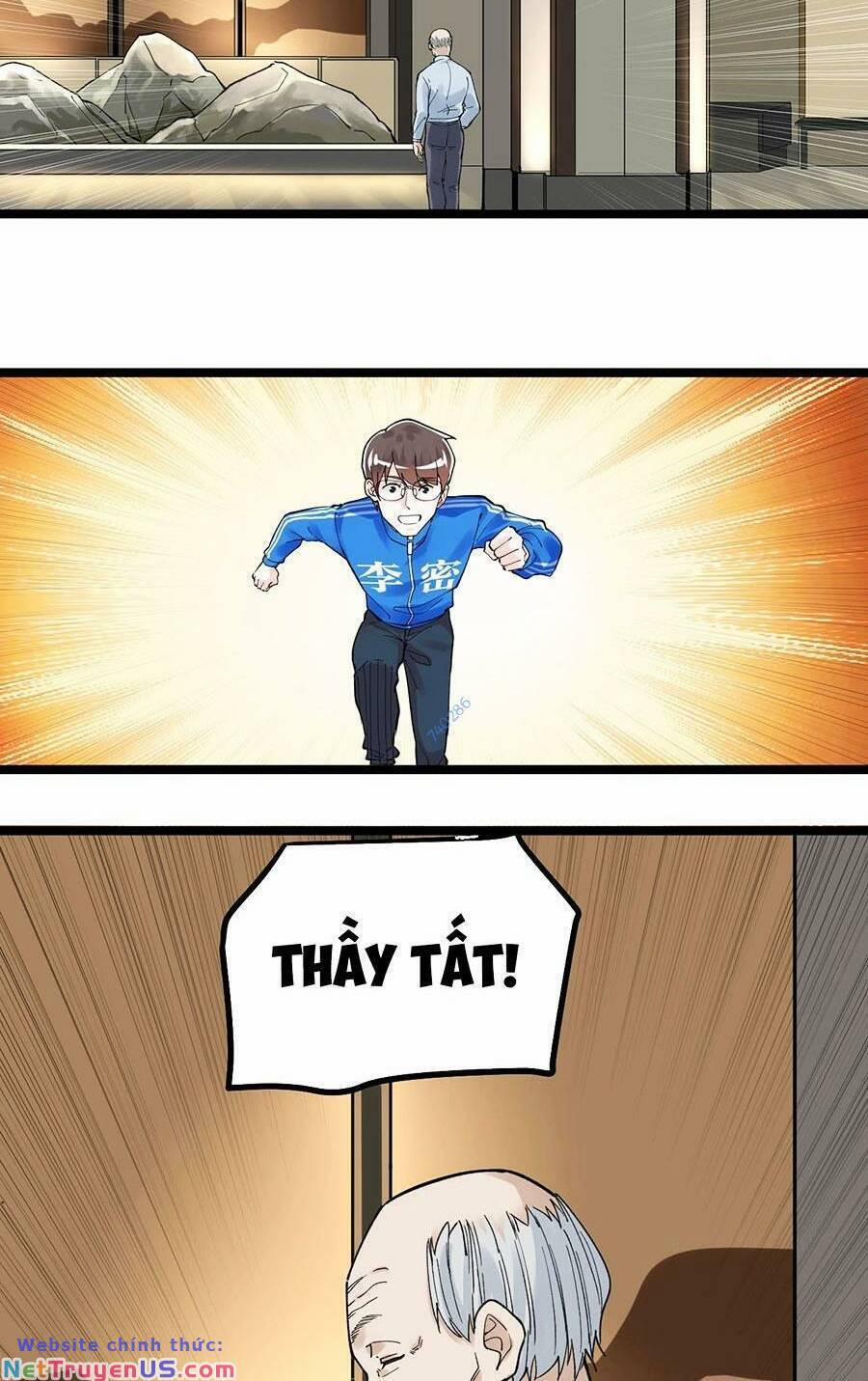 Tinh Thần Đại Hải Của Học Bá 55 trang 9