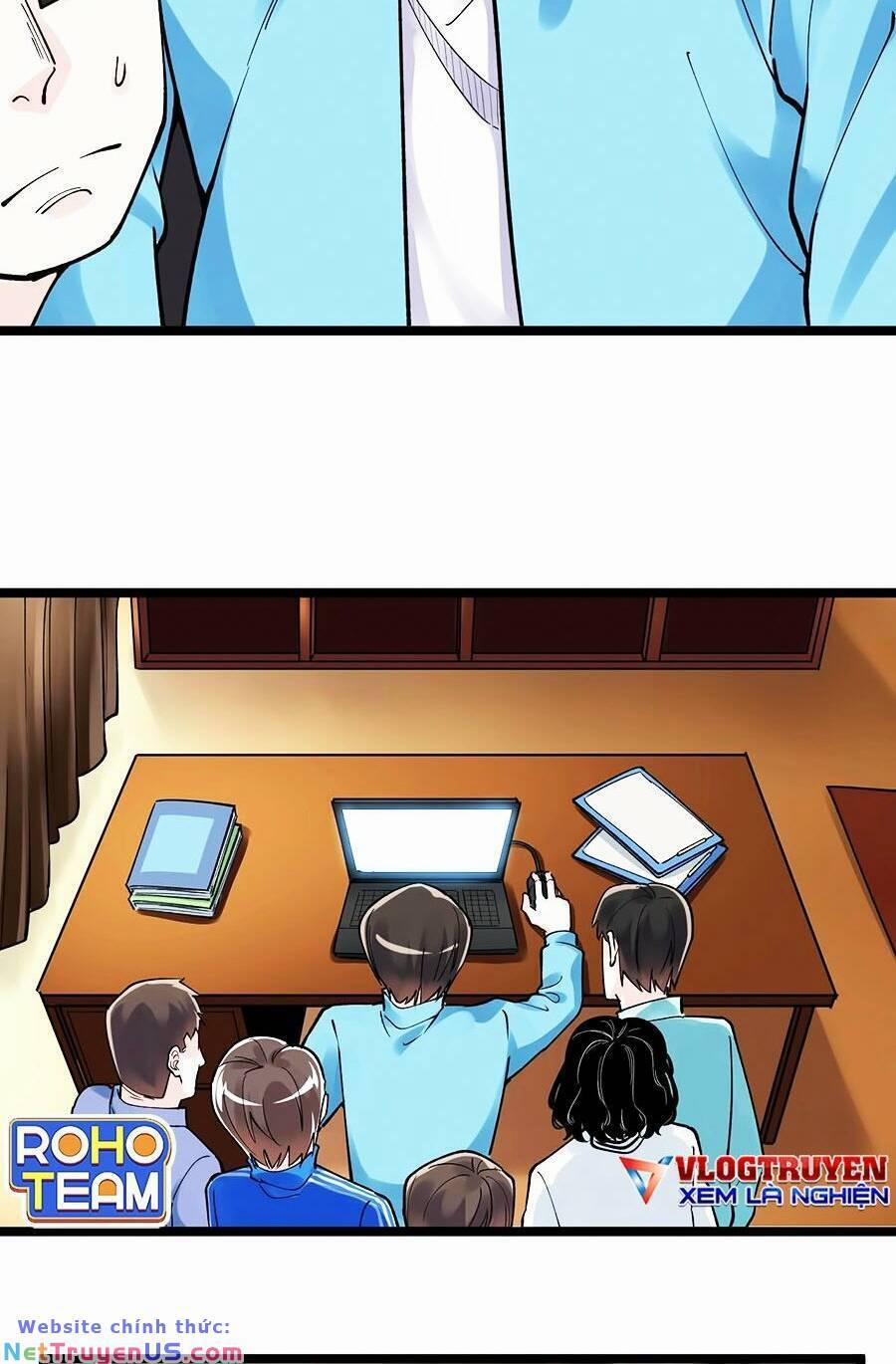 Tinh Thần Đại Hải Của Học Bá 56 trang 11