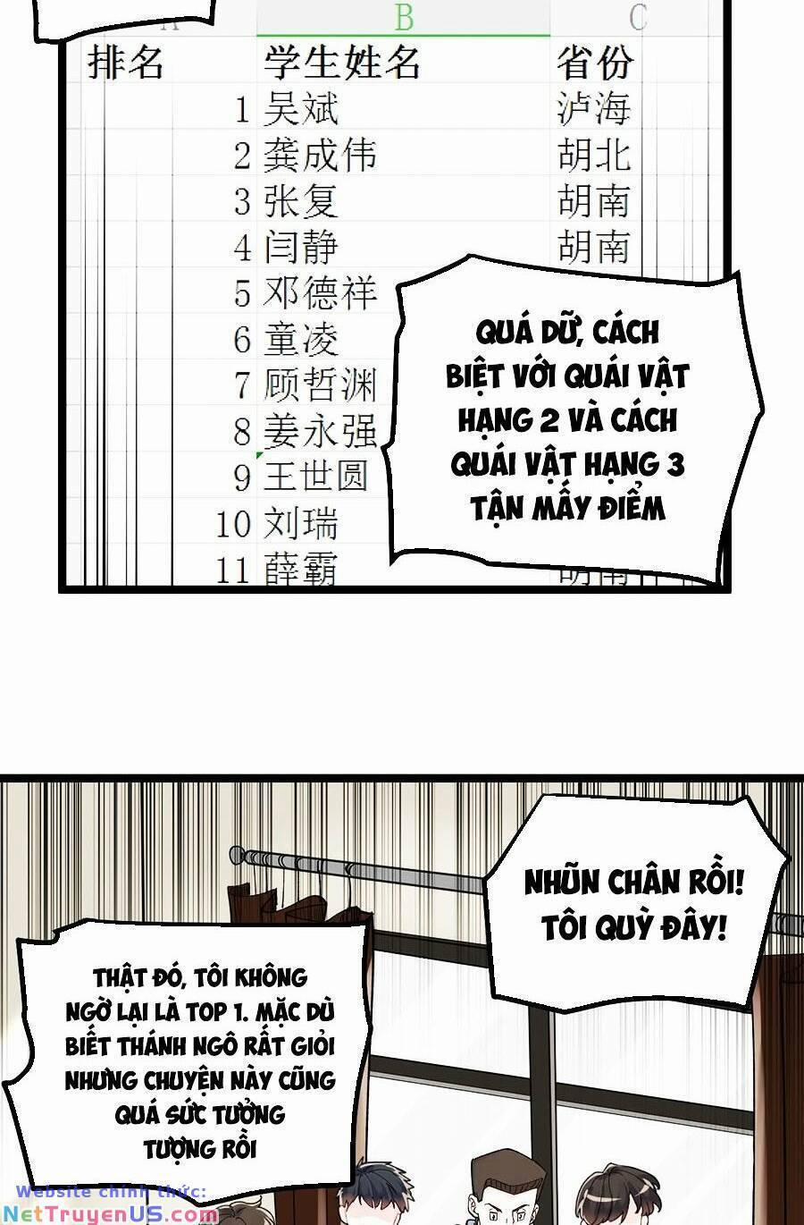 Tinh Thần Đại Hải Của Học Bá 56 trang 27