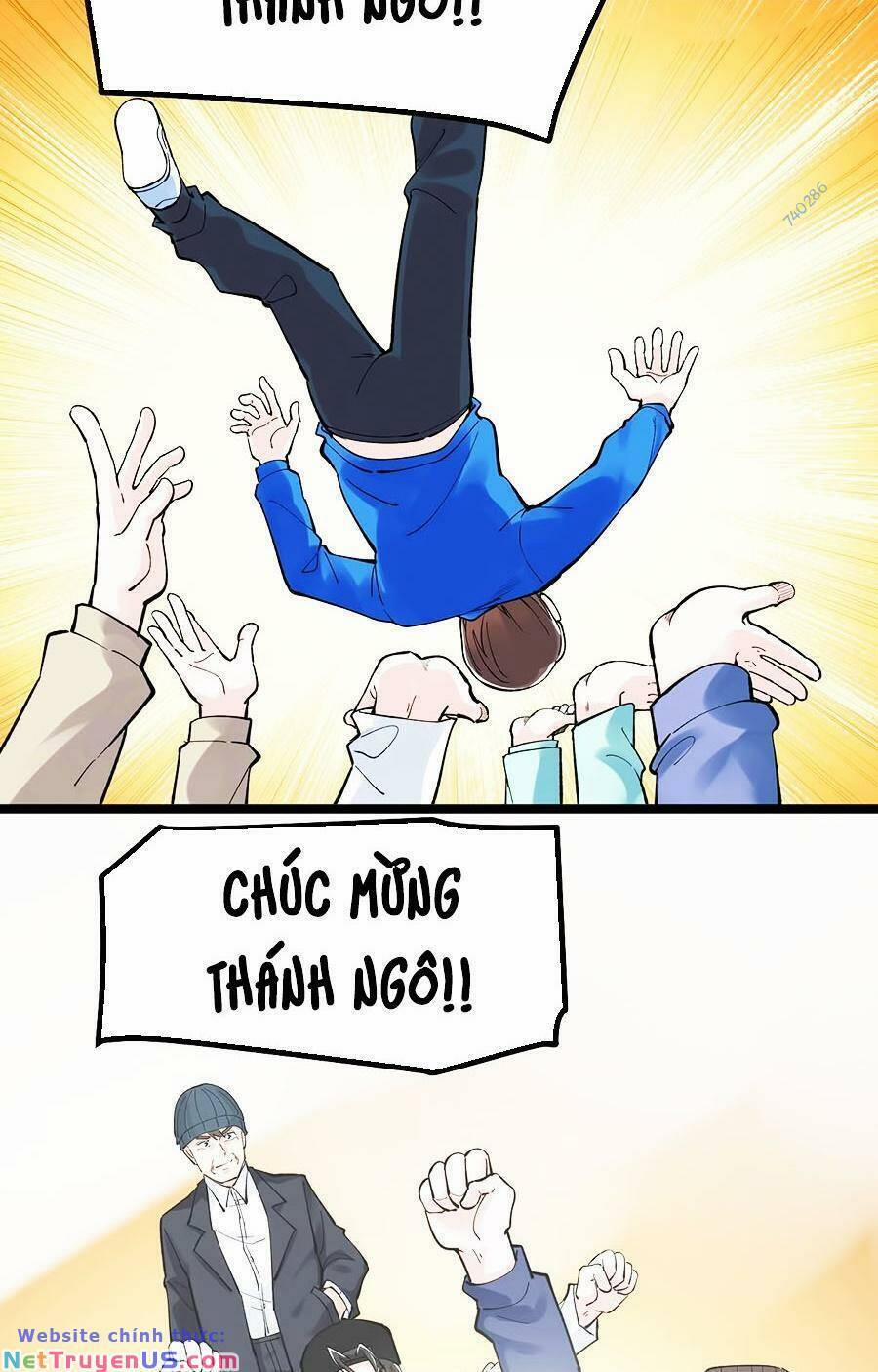 Tinh Thần Đại Hải Của Học Bá 56 trang 32