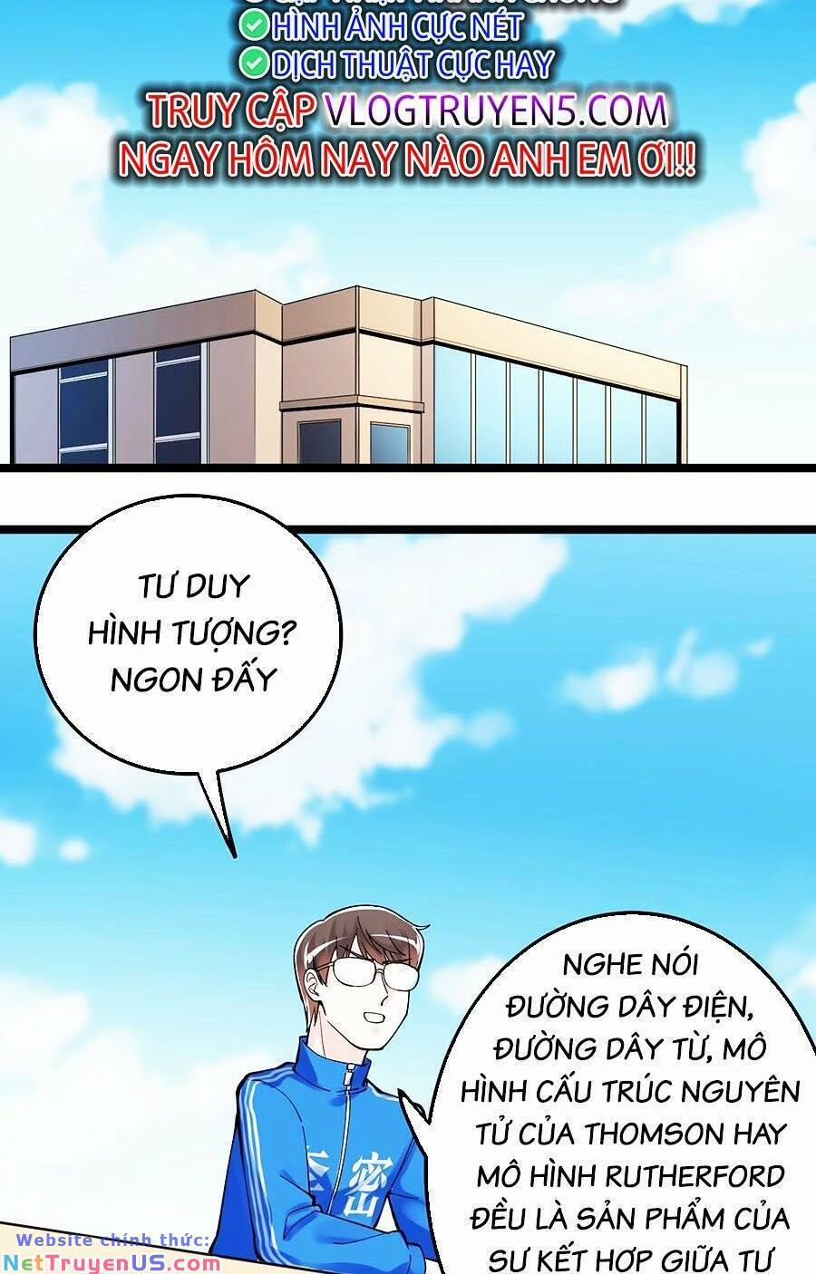 Tinh Thần Đại Hải Của Học Bá 56 trang 38