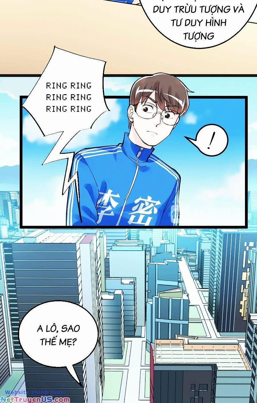 Tinh Thần Đại Hải Của Học Bá 56 trang 39