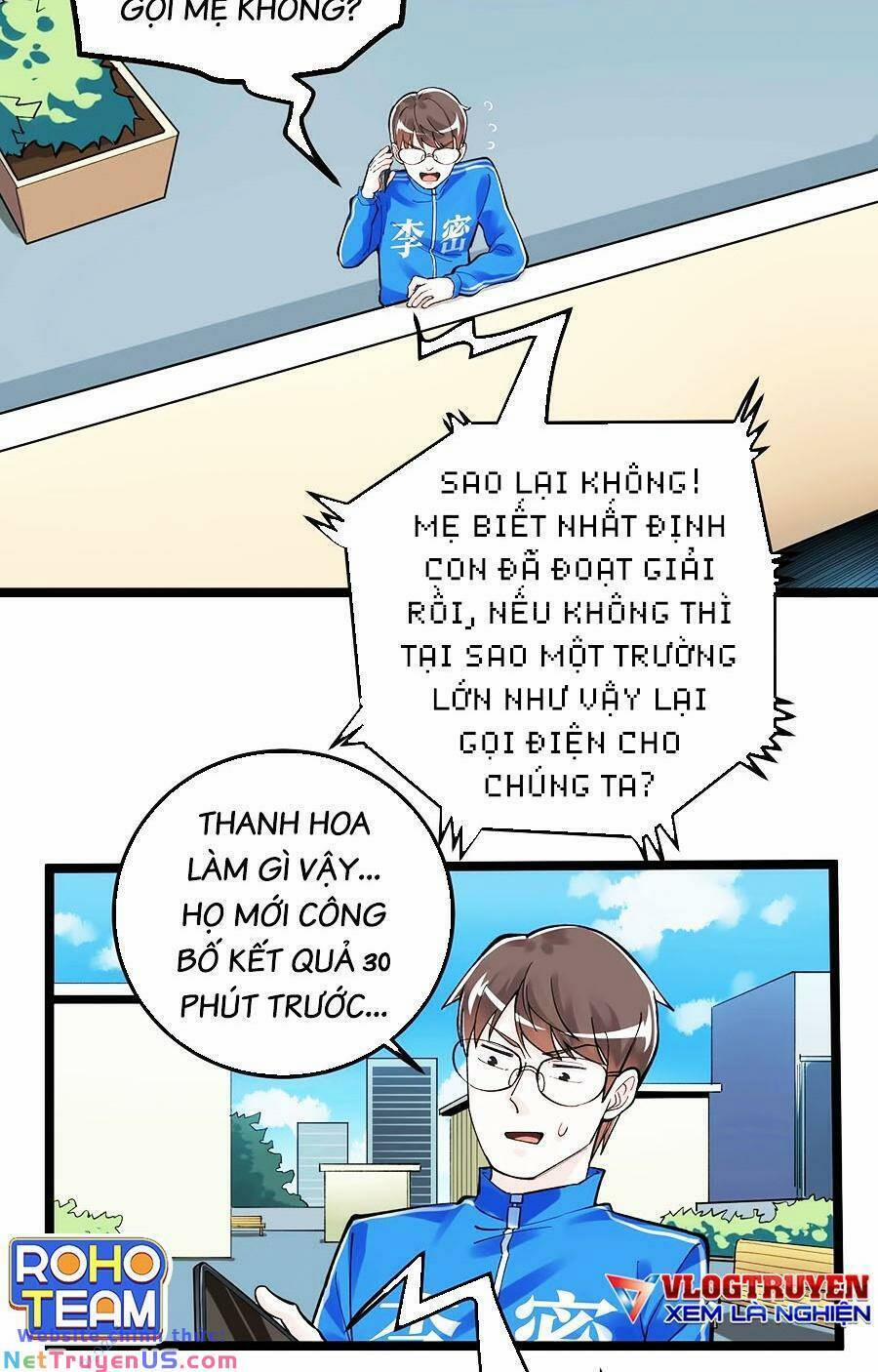 Tinh Thần Đại Hải Của Học Bá 56 trang 44