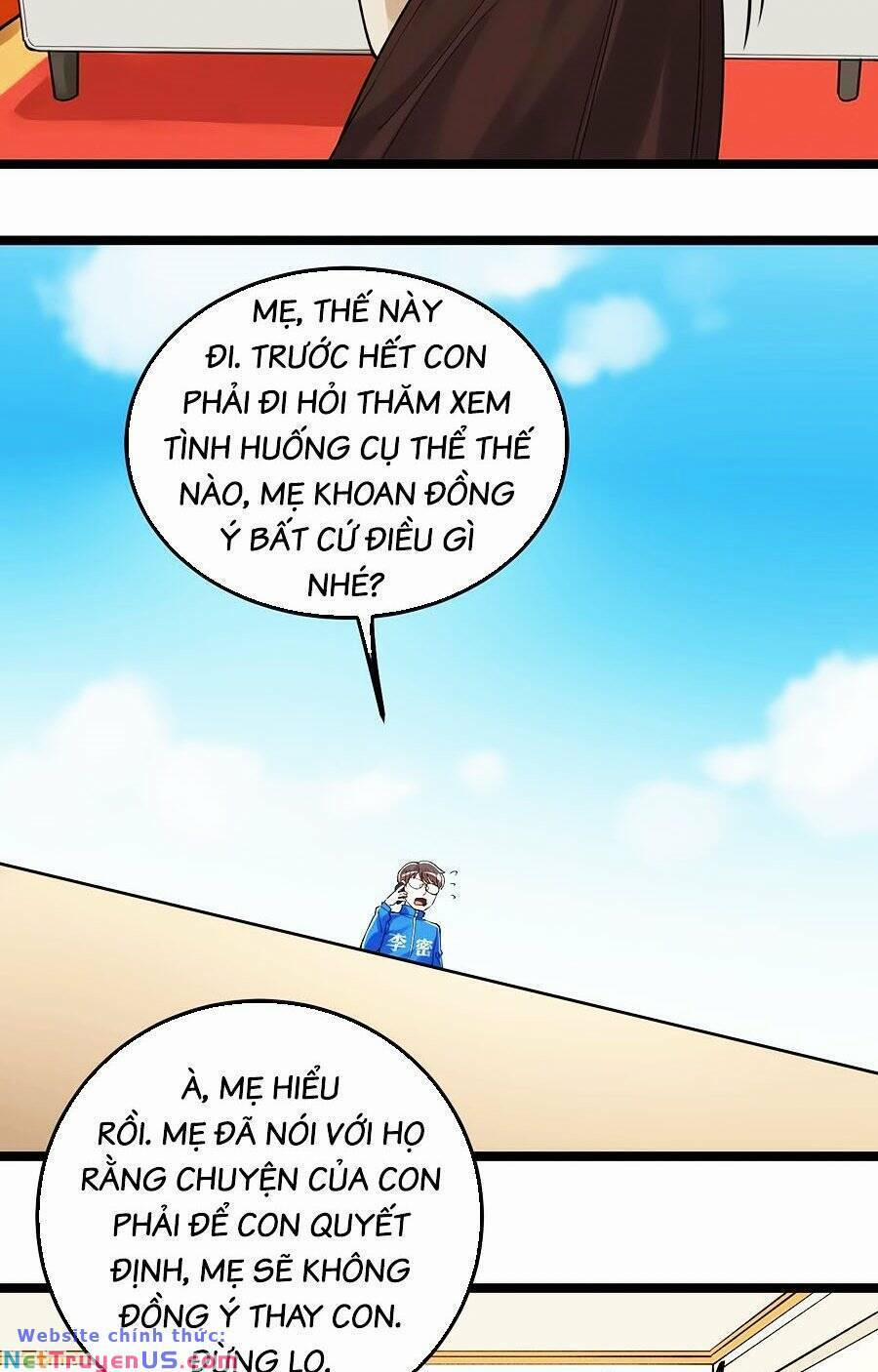 Tinh Thần Đại Hải Của Học Bá 56 trang 46