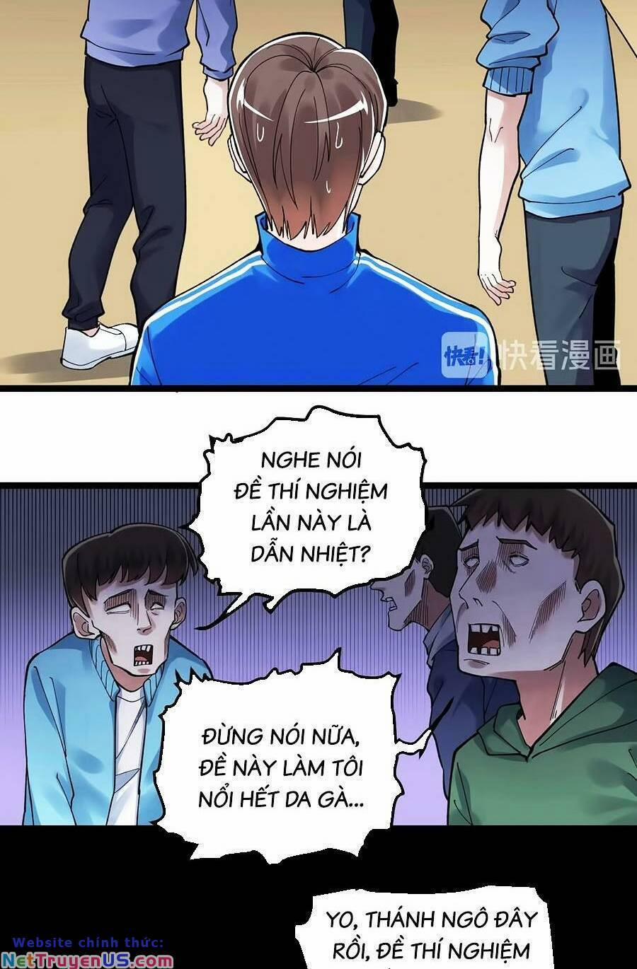 Tinh Thần Đại Hải Của Học Bá 56 trang 5