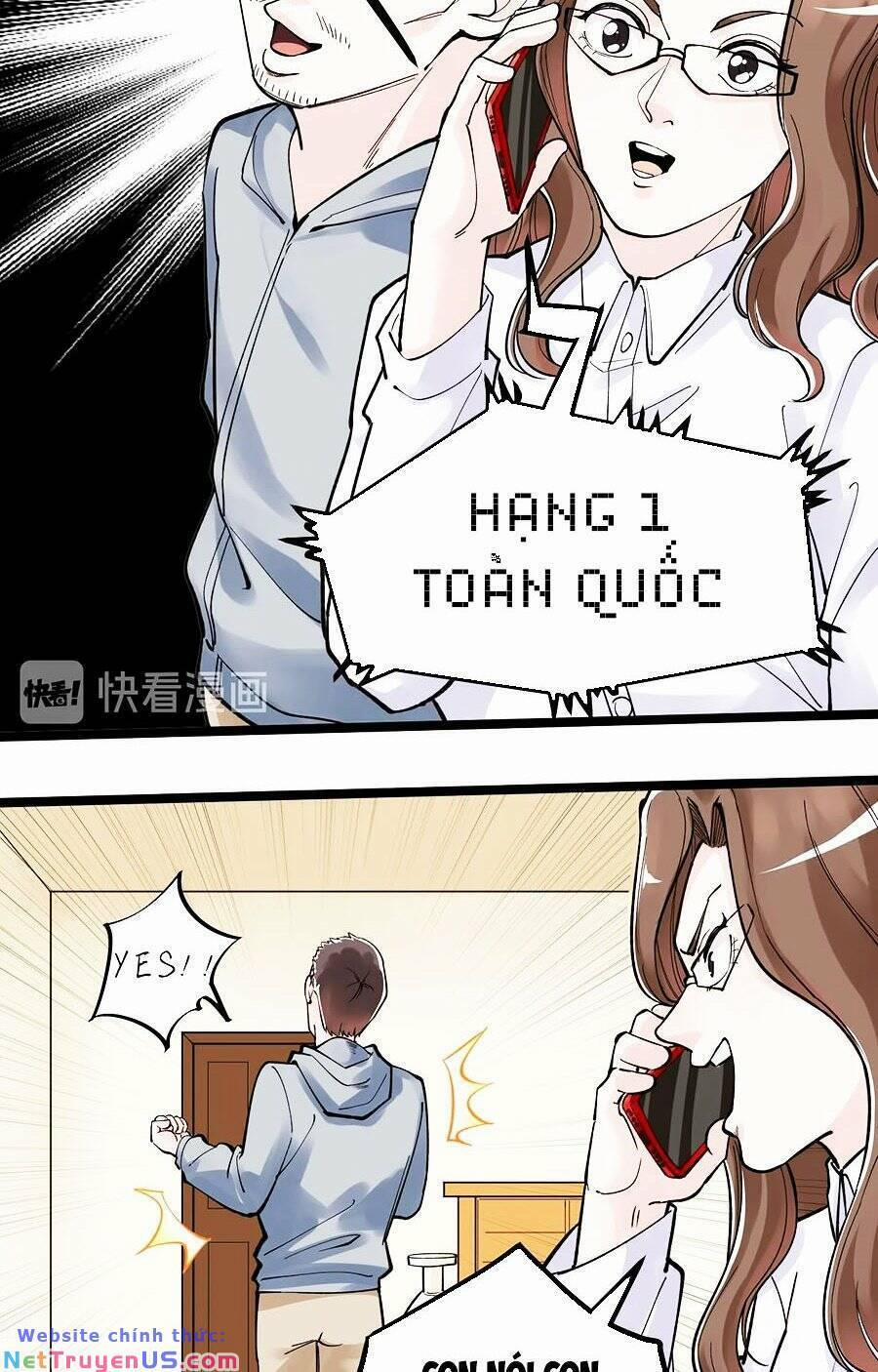 Tinh Thần Đại Hải Của Học Bá 56 trang 50