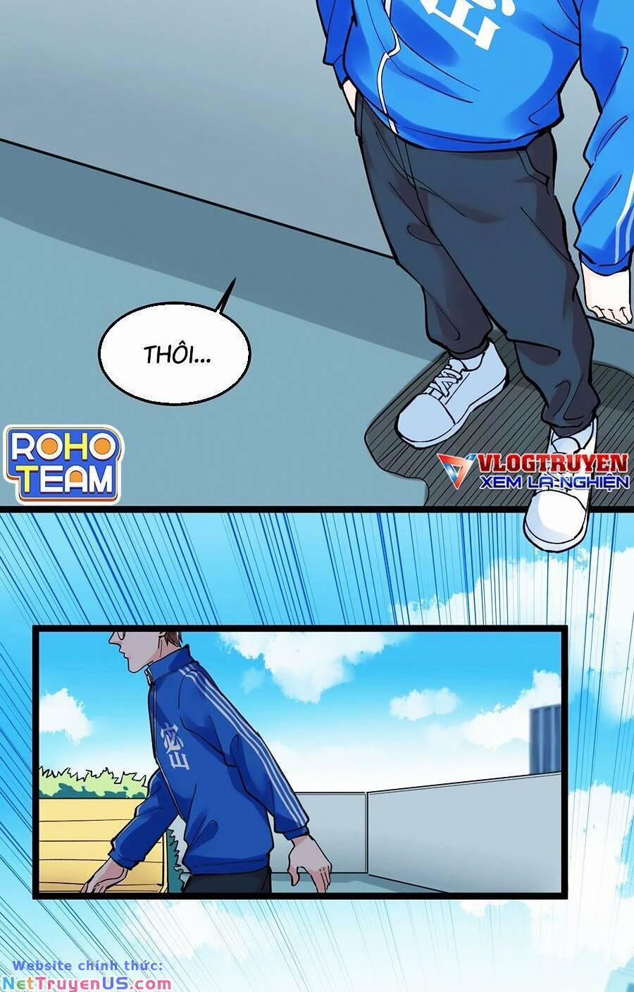 Tinh Thần Đại Hải Của Học Bá 56 trang 55