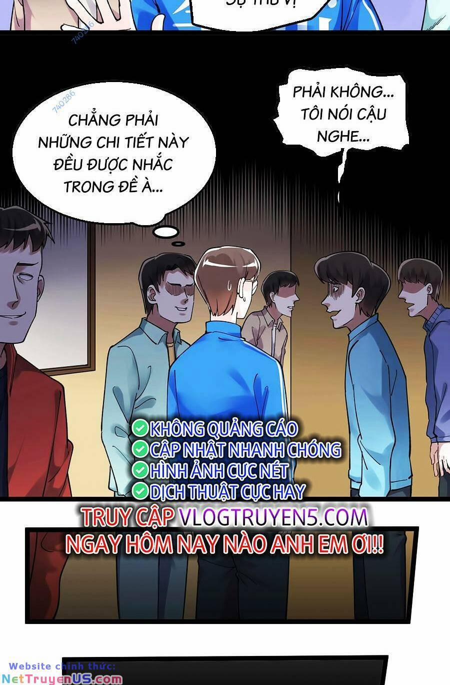 Tinh Thần Đại Hải Của Học Bá 56 trang 8