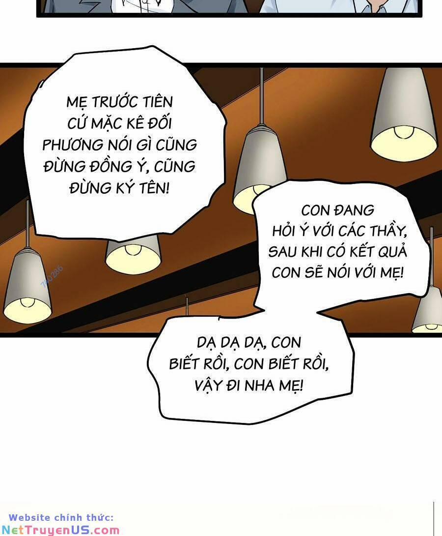 Tinh Thần Đại Hải Của Học Bá 57 trang 21