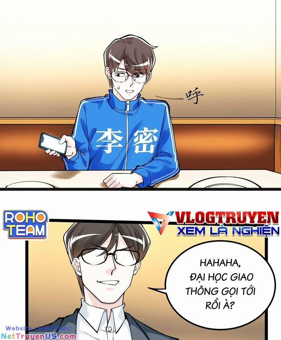 Tinh Thần Đại Hải Của Học Bá 57 trang 22