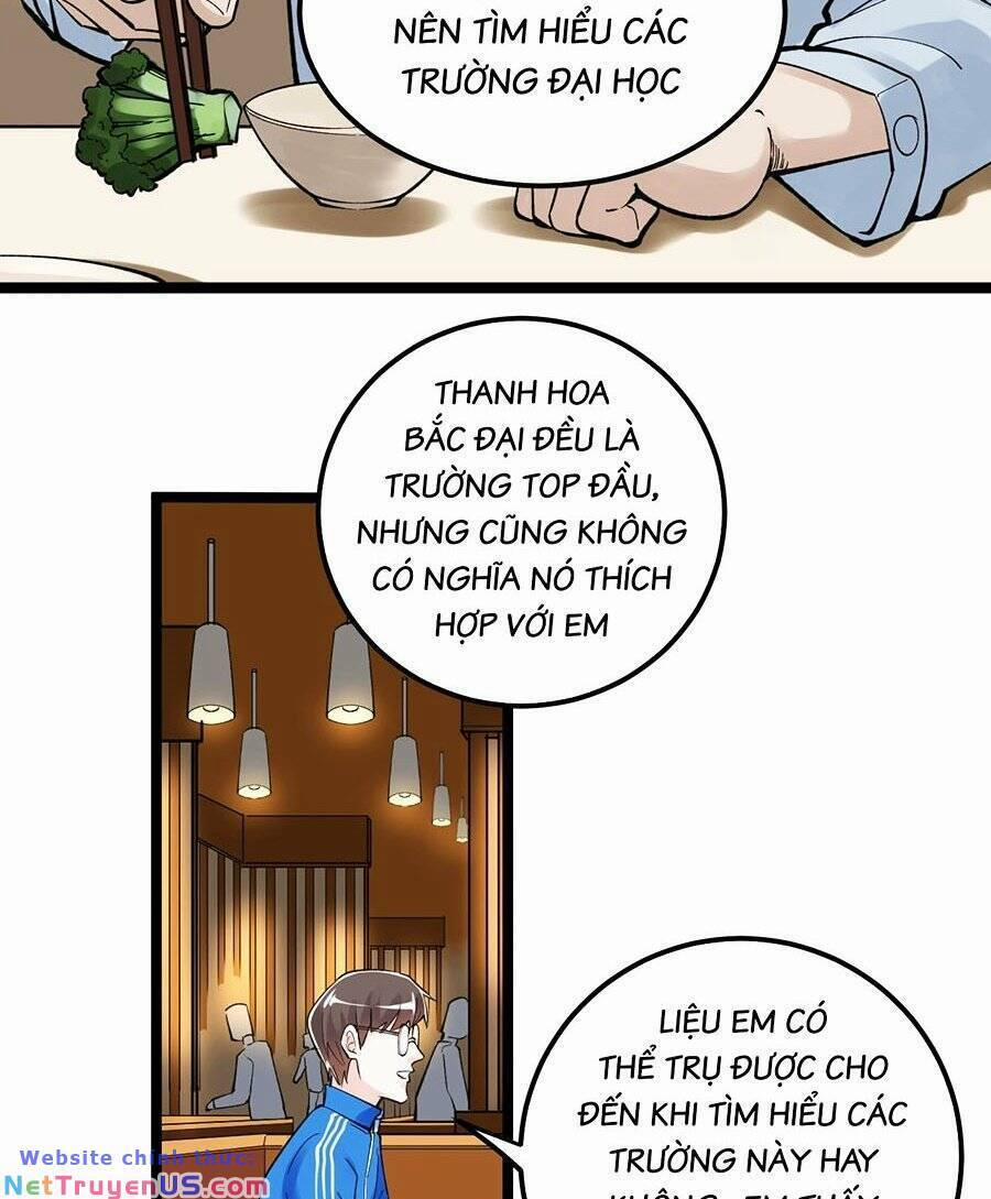 Tinh Thần Đại Hải Của Học Bá 57 trang 26