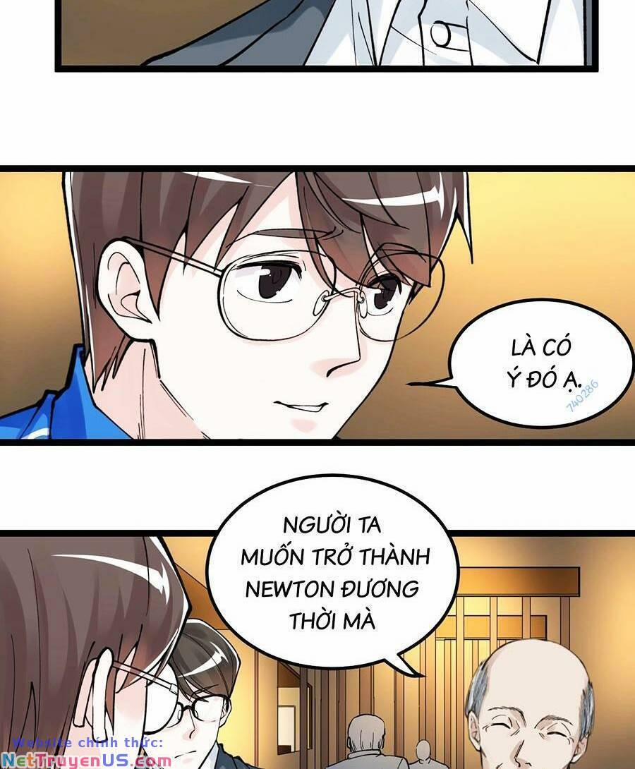 Tinh Thần Đại Hải Của Học Bá 57 trang 29