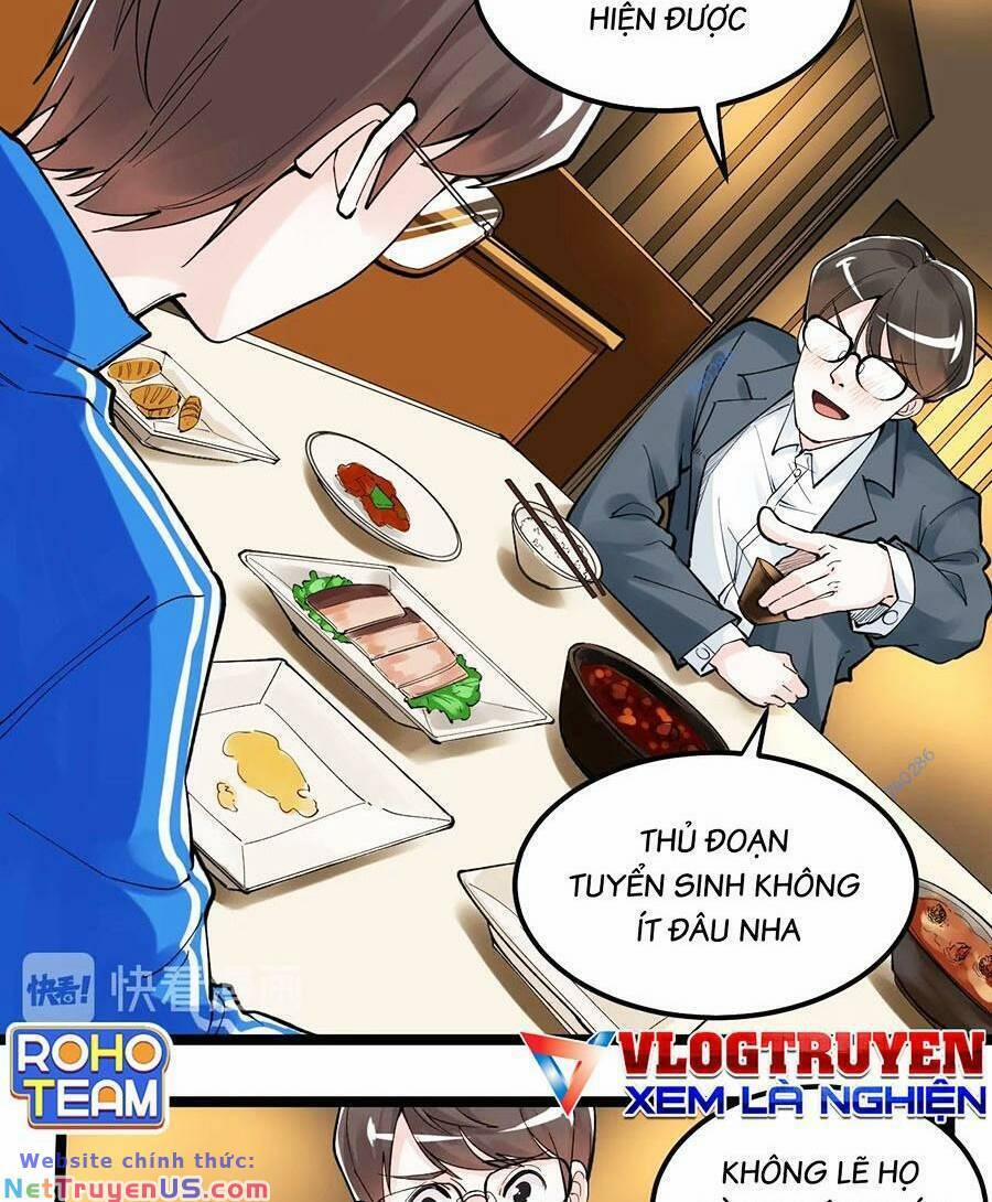 Tinh Thần Đại Hải Của Học Bá 57 trang 33