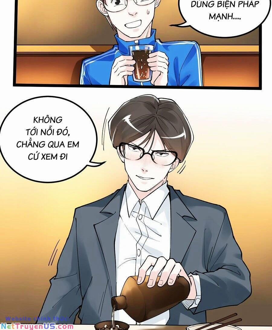 Tinh Thần Đại Hải Của Học Bá 57 trang 34