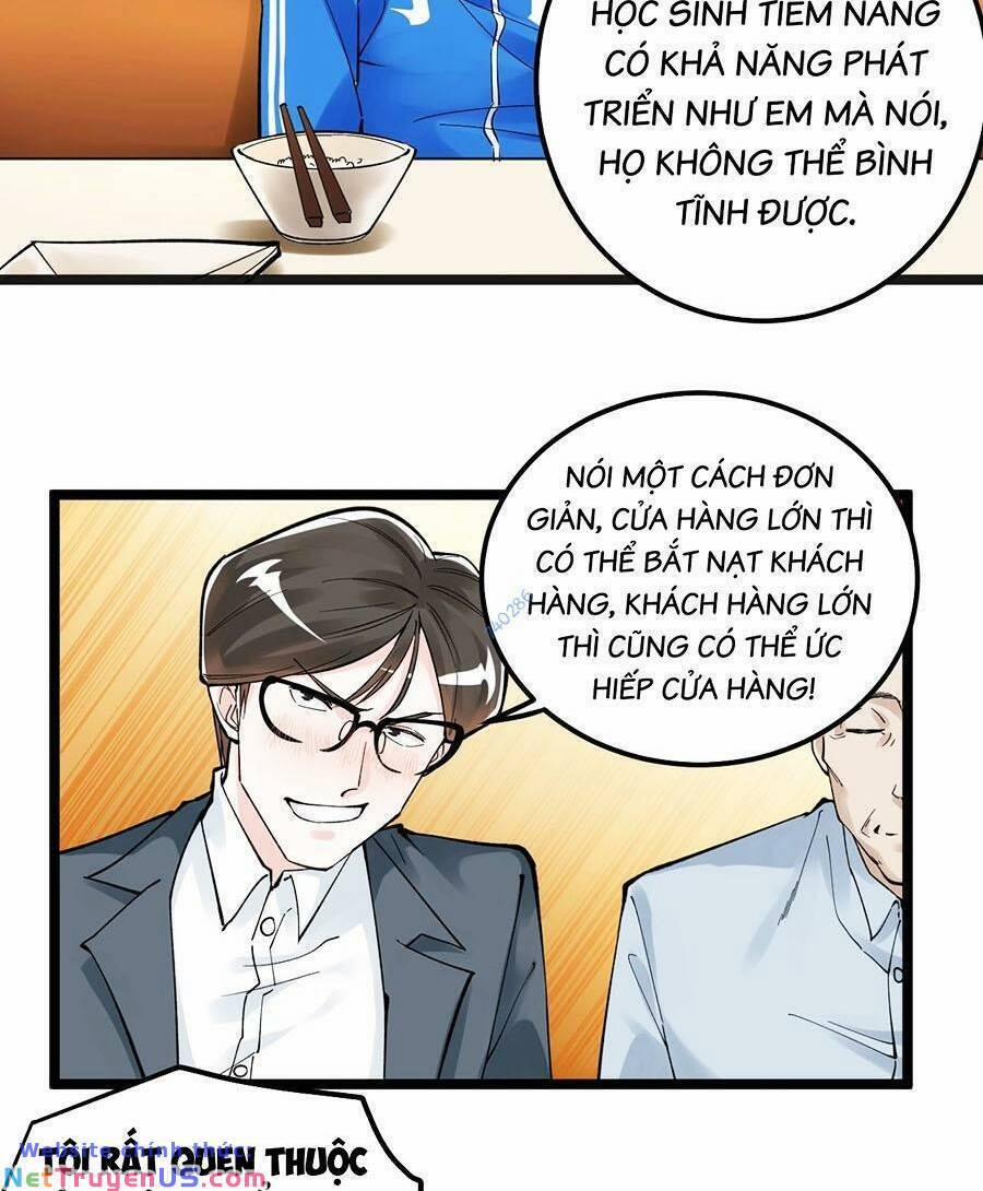 Tinh Thần Đại Hải Của Học Bá 57 trang 41