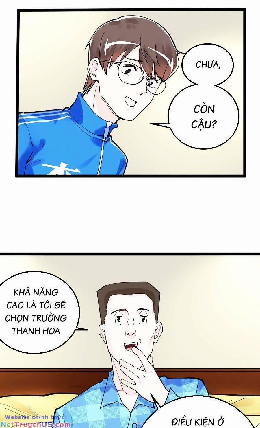 Tinh Thần Đại Hải Của Học Bá 58 trang 10