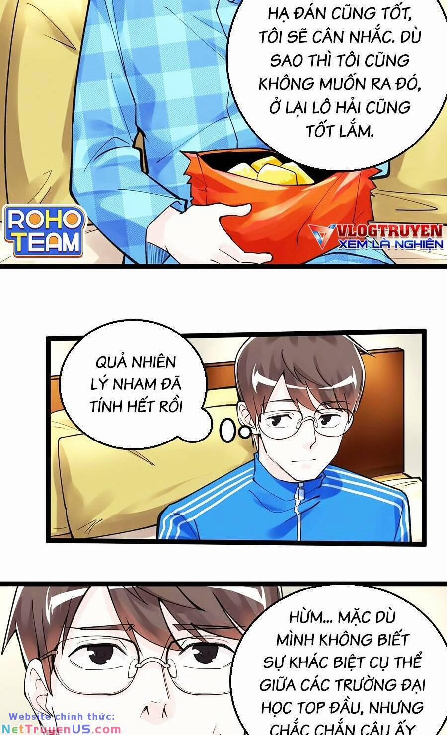 Tinh Thần Đại Hải Của Học Bá 58 trang 11