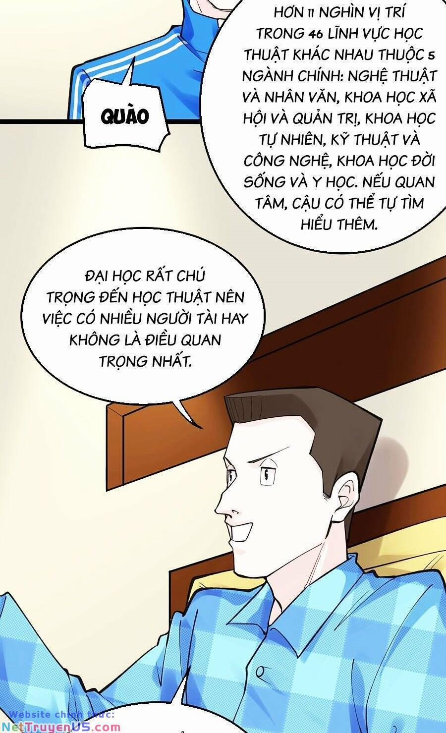 Tinh Thần Đại Hải Của Học Bá 58 trang 18