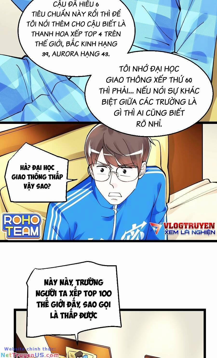 Tinh Thần Đại Hải Của Học Bá 58 trang 19