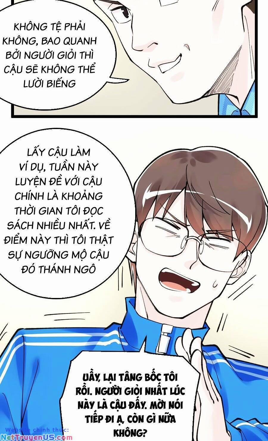 Tinh Thần Đại Hải Của Học Bá 58 trang 22