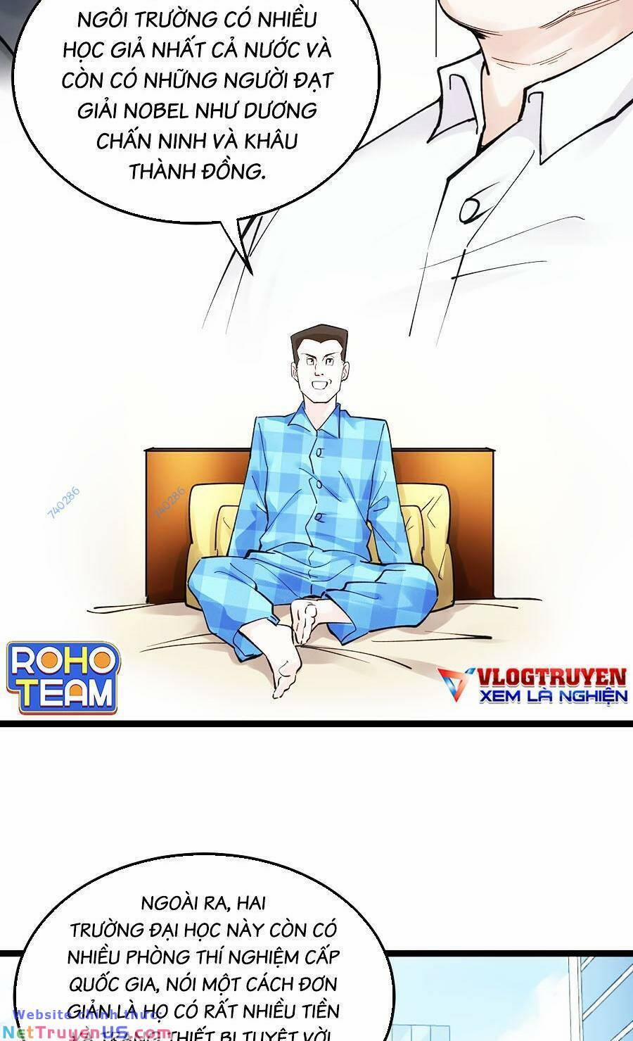 Tinh Thần Đại Hải Của Học Bá 58 trang 24