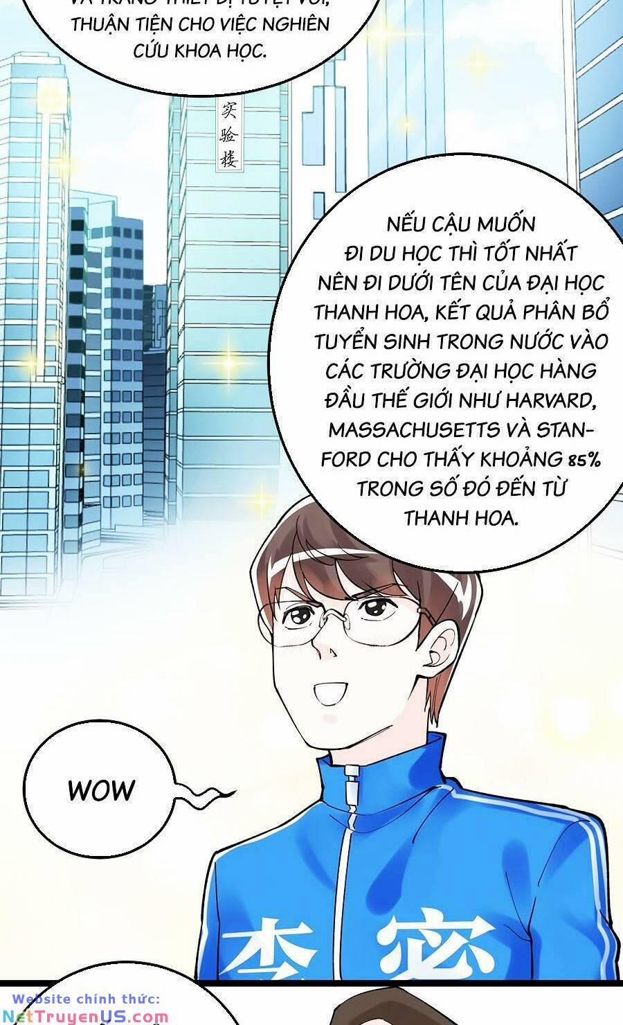 Tinh Thần Đại Hải Của Học Bá 58 trang 25