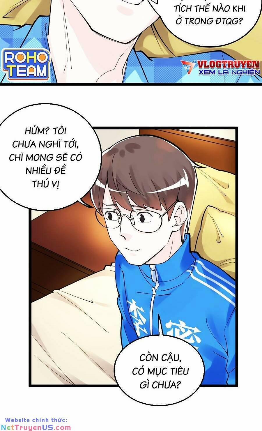 Tinh Thần Đại Hải Của Học Bá 58 trang 29